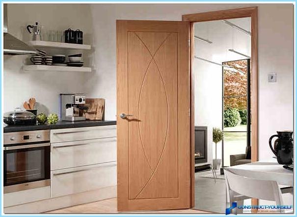 Installation Of Interior Doors With Their Hands The Video Guide