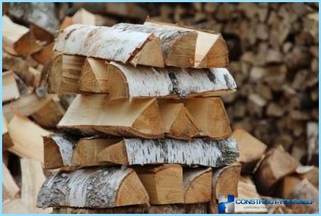 Как да си направим дърва за дърва за огрев