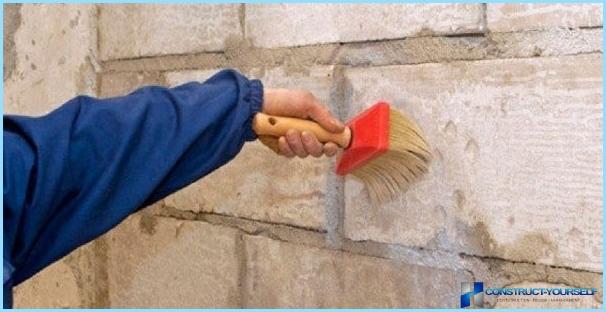 Technika tynkowania ścian