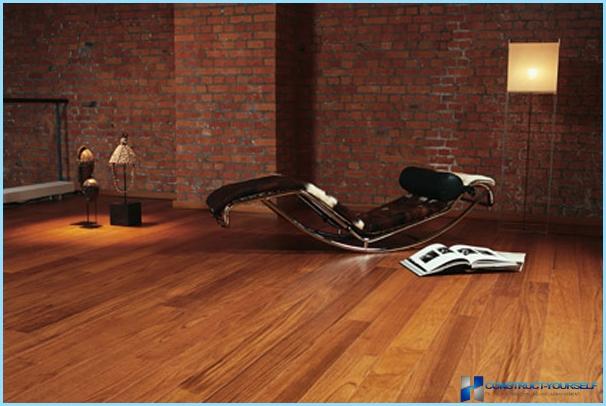 How to lay laminate flooring diagonally