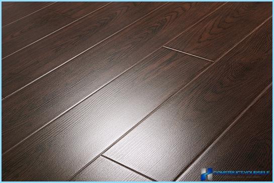 How to lay laminate flooring by yourself