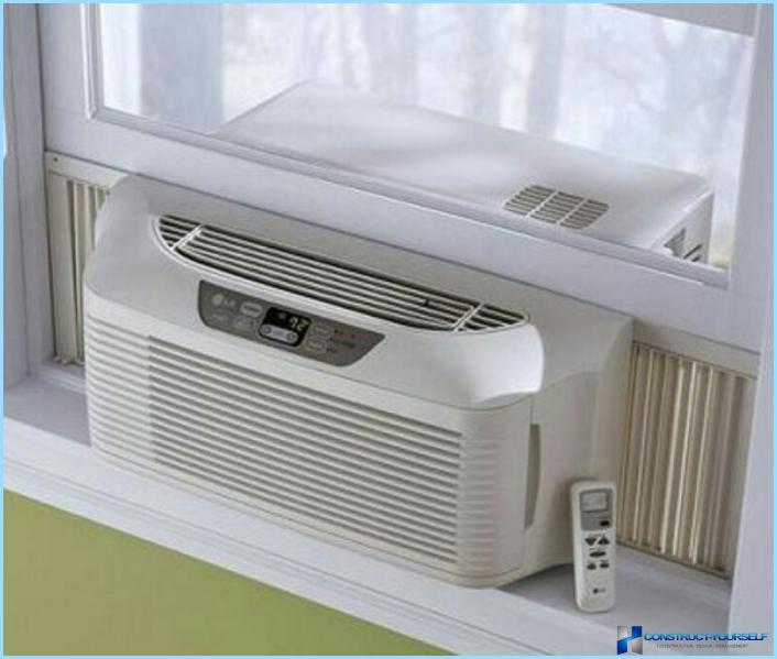 How to install air conditioning
