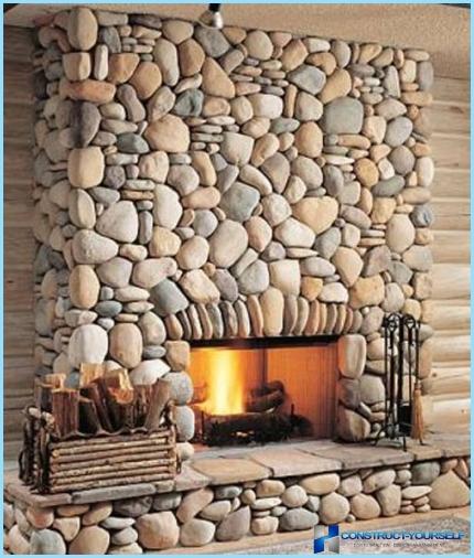 Stone oven for bath and home