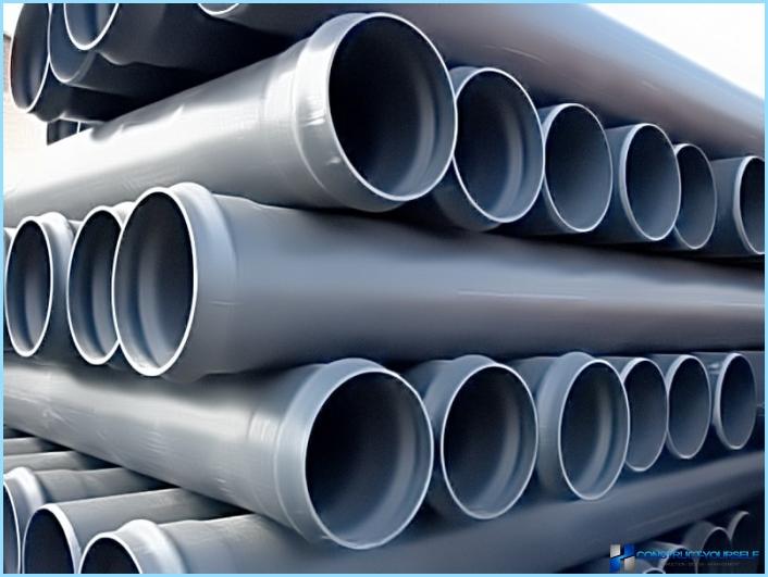 How to choose PPR pipes