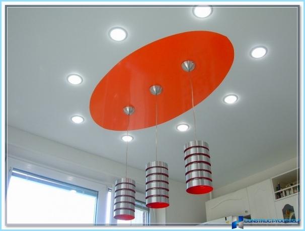 How to choose a pendant light for a kitchen