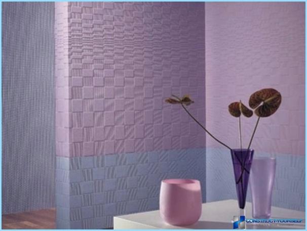 How to choose the best paintable Wallpaper for interior