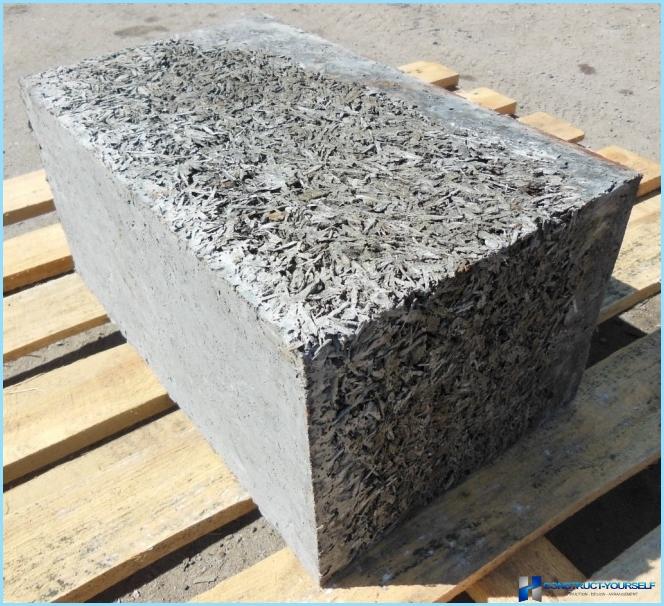 The pros and cons of concrete blocks