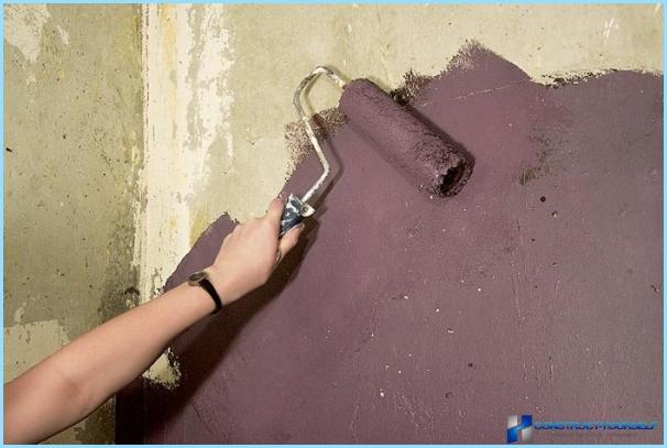 So wählen Sie die beste Farbe für die Wände für DIY-Anwendungen