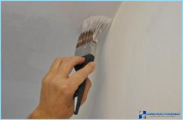 So wählen Sie die beste Farbe für die Wände für DIY-Anwendungen