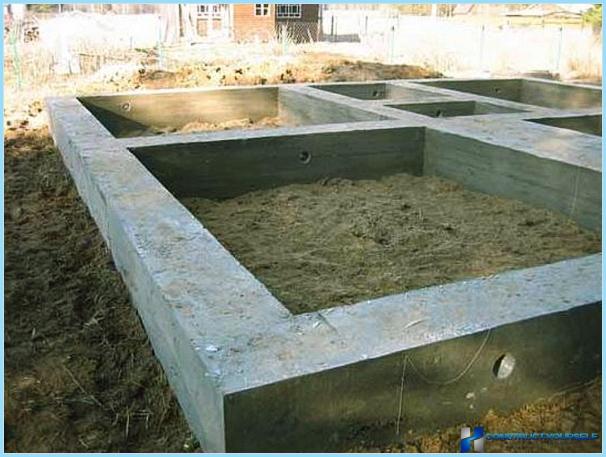 Napravite kupatilo od gaziranog betona