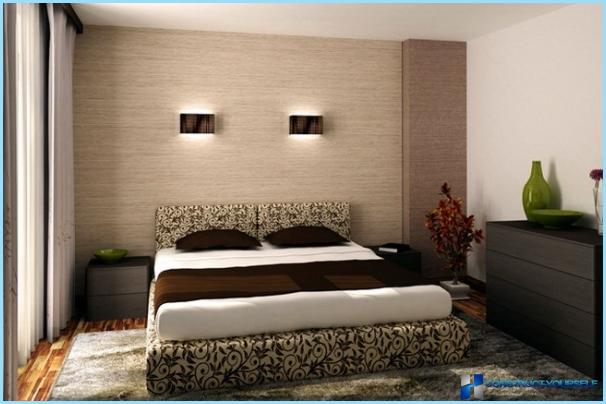Soveværelse design