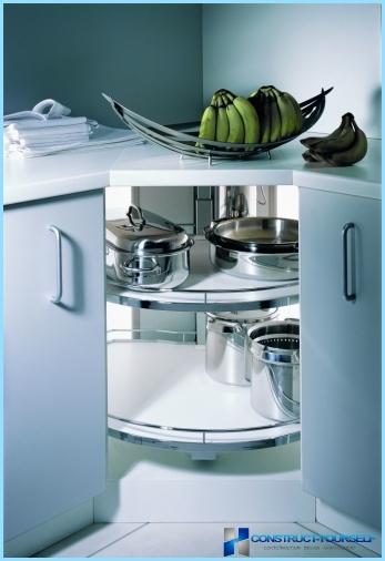 Electrodomésticos de cocina, interesantes y útiles.