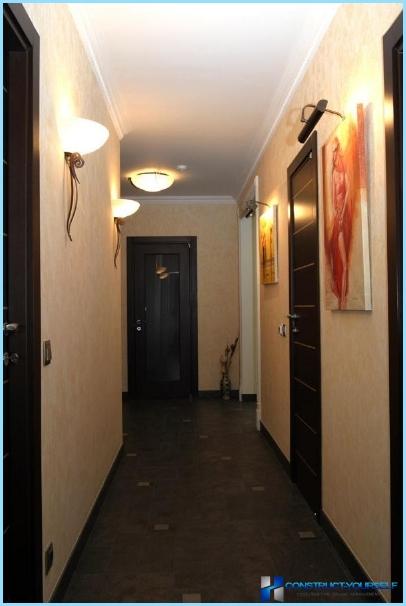 Osmislite uski i dugački hodnik u stanu