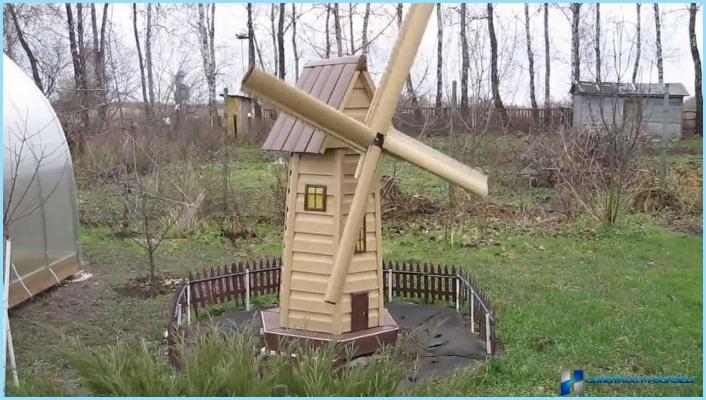 How to make a windmill with your hands
