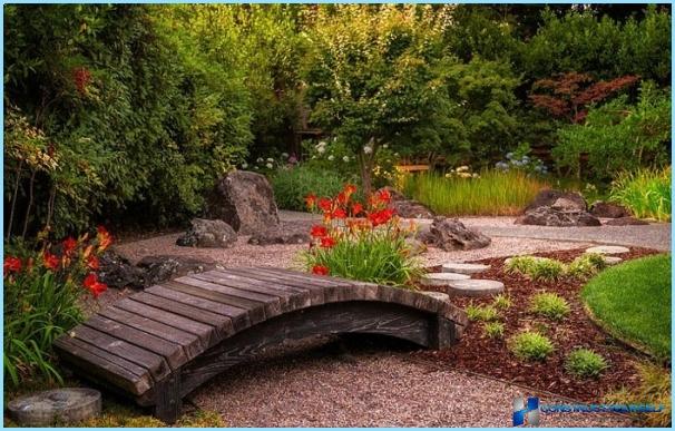 Styles of landscape design and their characteristics