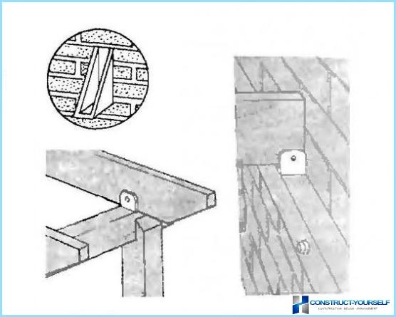 Comment faire une pergola de vos propres mains, instructions étape par étape