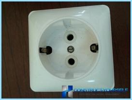 Installing outdoor outlets independently