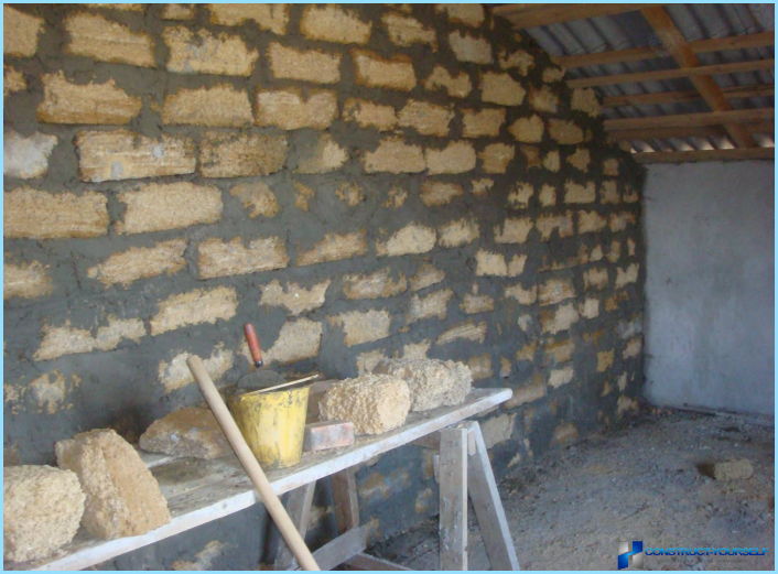 Zidovi štukature cementnim mortom