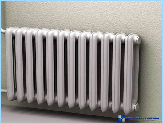 Кои радиатори за отопление са по-добри за апартамент
