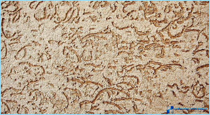 Stucco decorativ Decorazzo