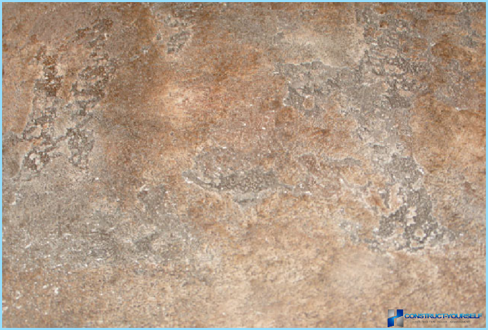 Decorative plaster Decoretto