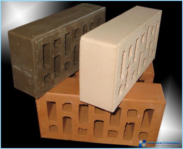 Sand-lime brick: GOST, specifications, characteristics