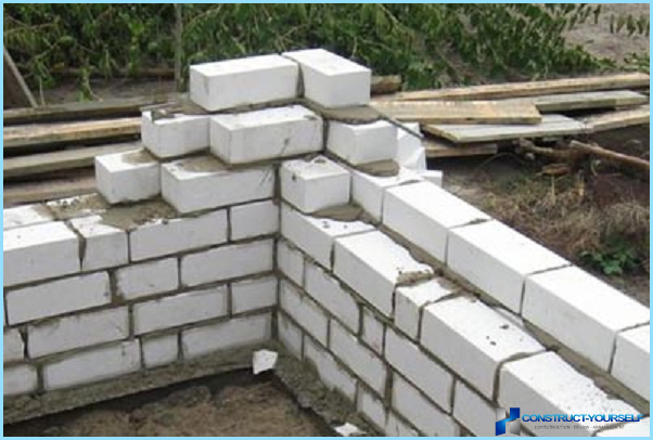 Zastosowanie cegły silikatowej do budowy