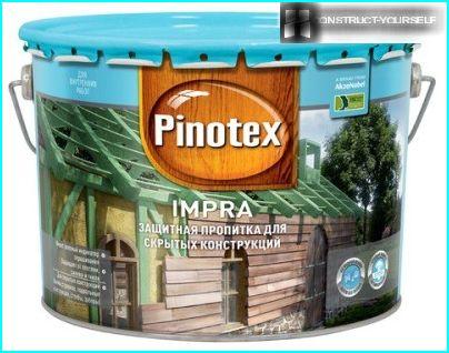 PINOTEX IMRA