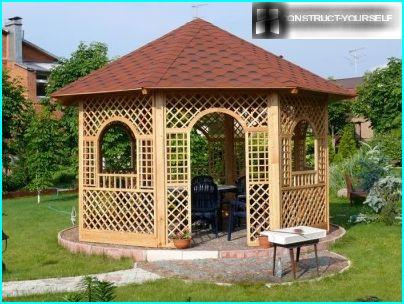 gazebo