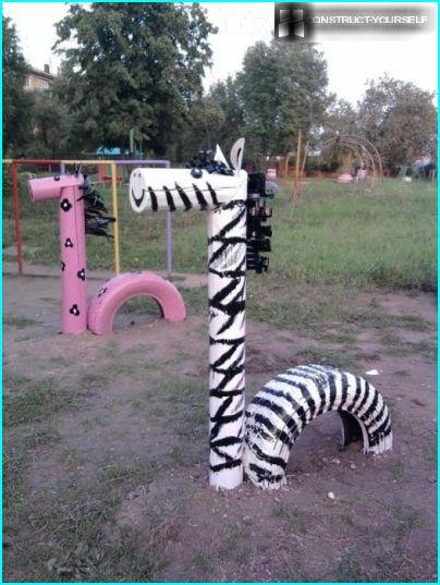 zebre